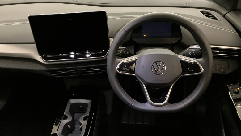 Volkswagen ID.4 210kW Black Edition Pro 77kWh 5dr Auto Electric Estate